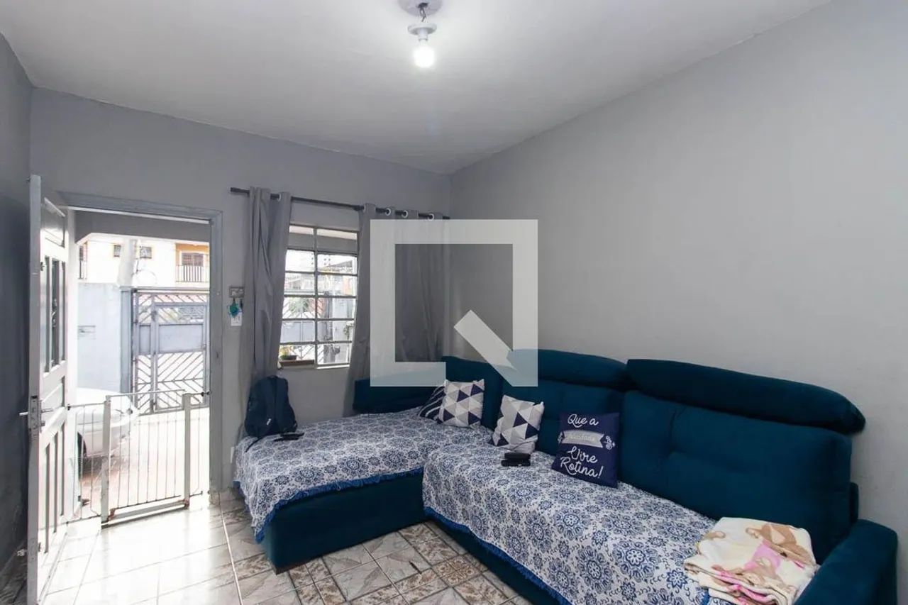 Casa à Venda - Vila Maria , 5 Quartos, 200 m2