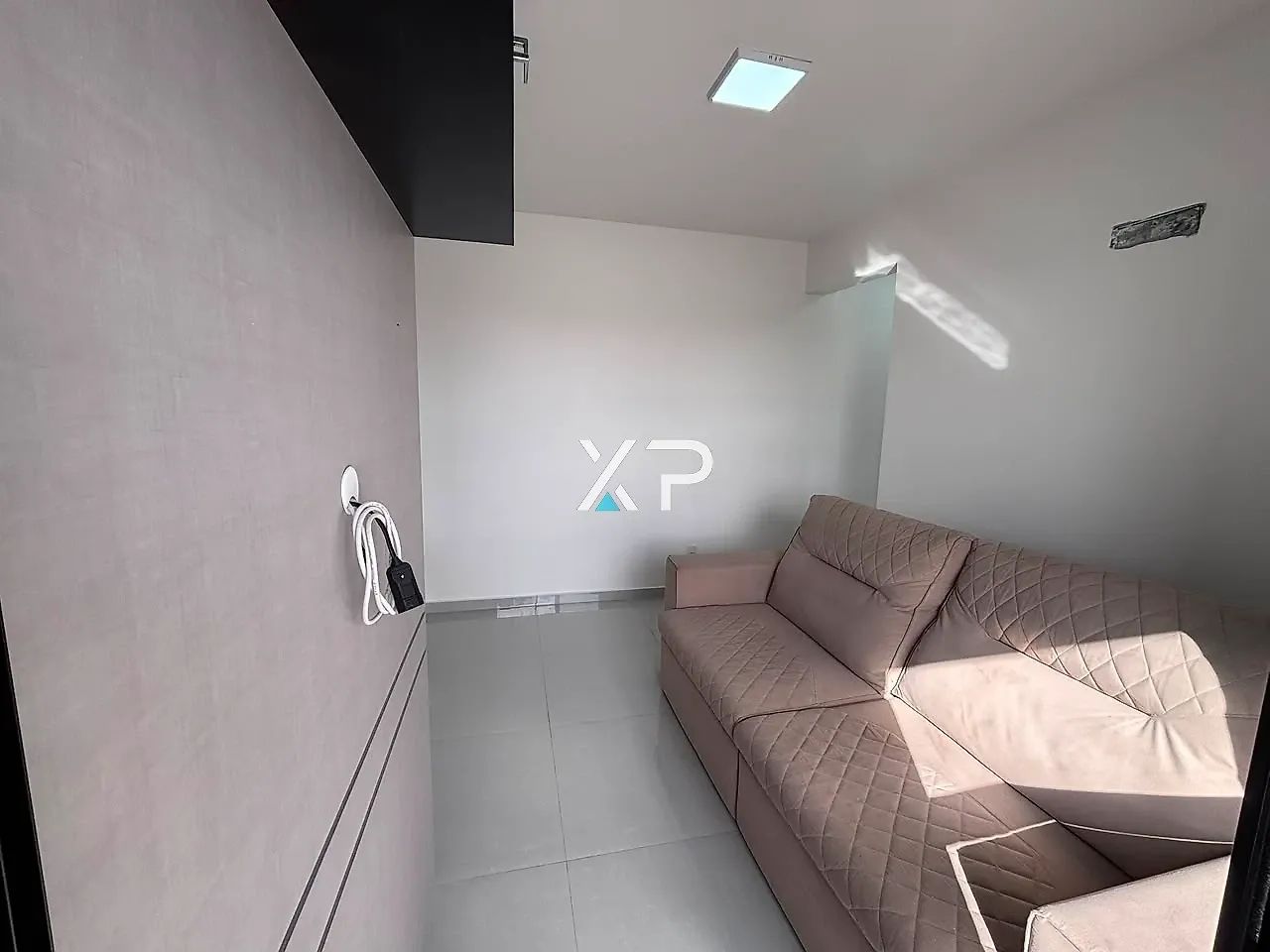 Apartamento Aluguel 2 Quartos com 1 Suíte e 71,44m² - NOVA PALHOÇA - Foto 5