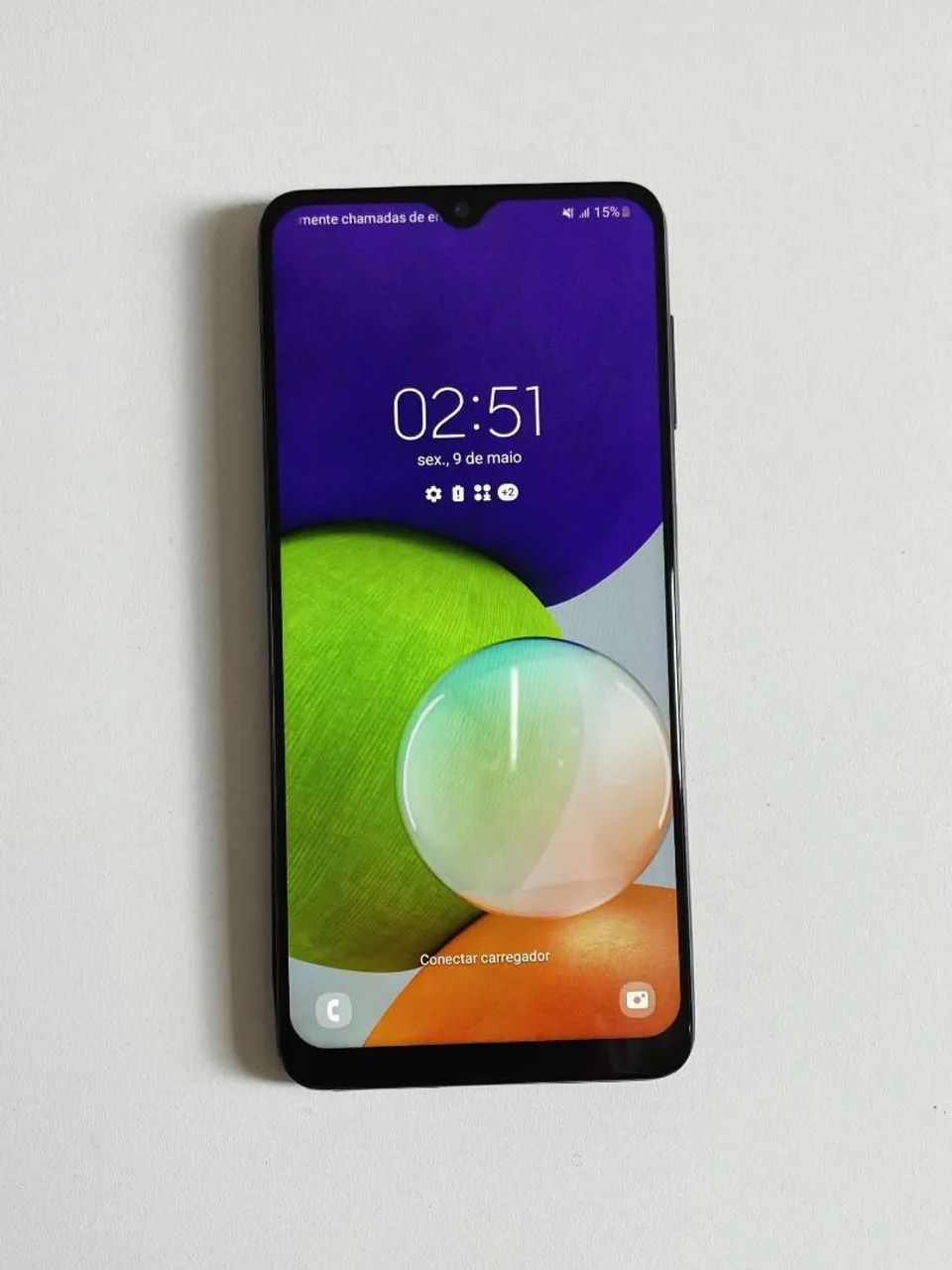 Samsung Galaxy A 22 / 128 GB  - Foto 3
