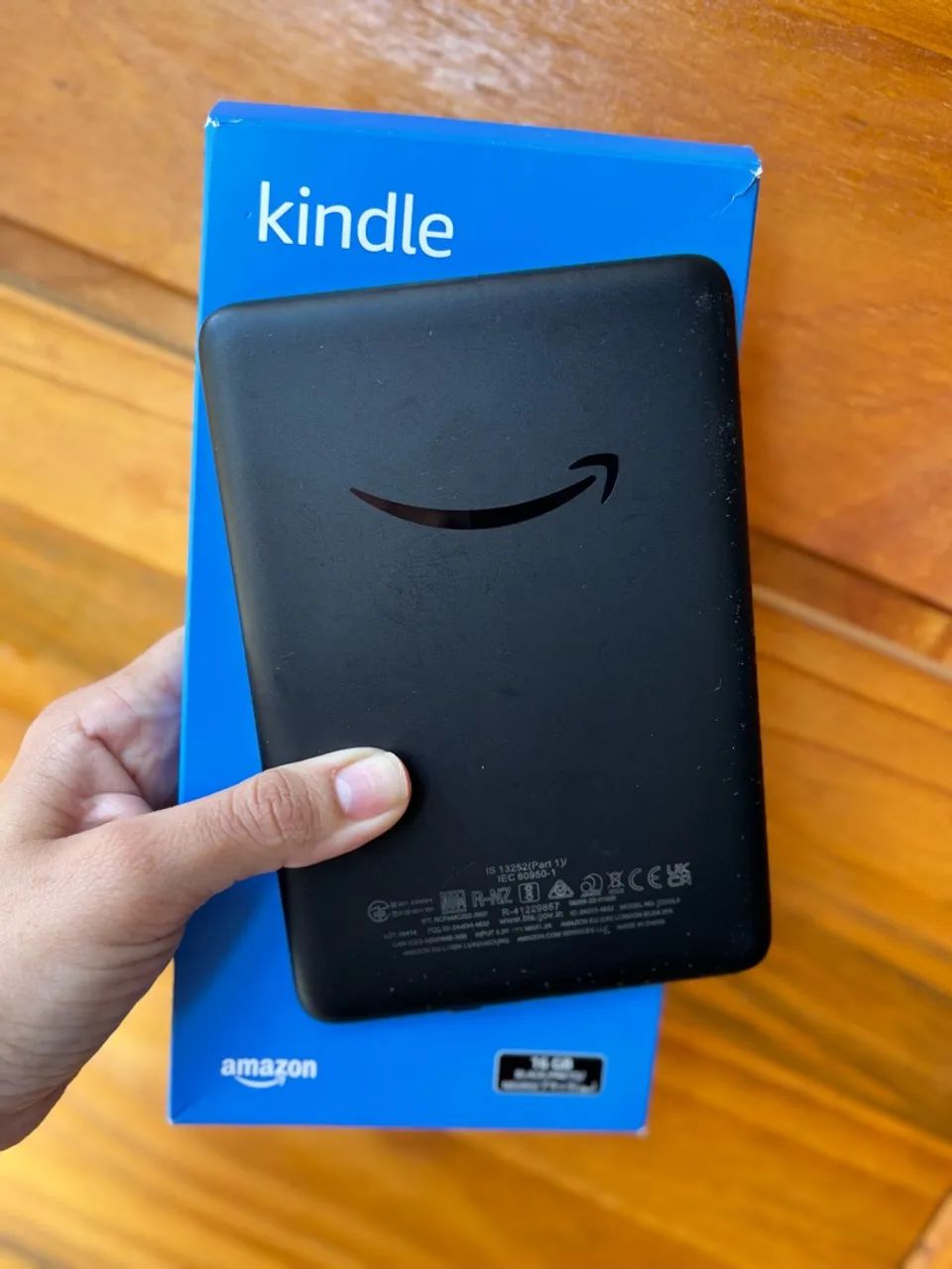 Kindle 11  - Foto 2