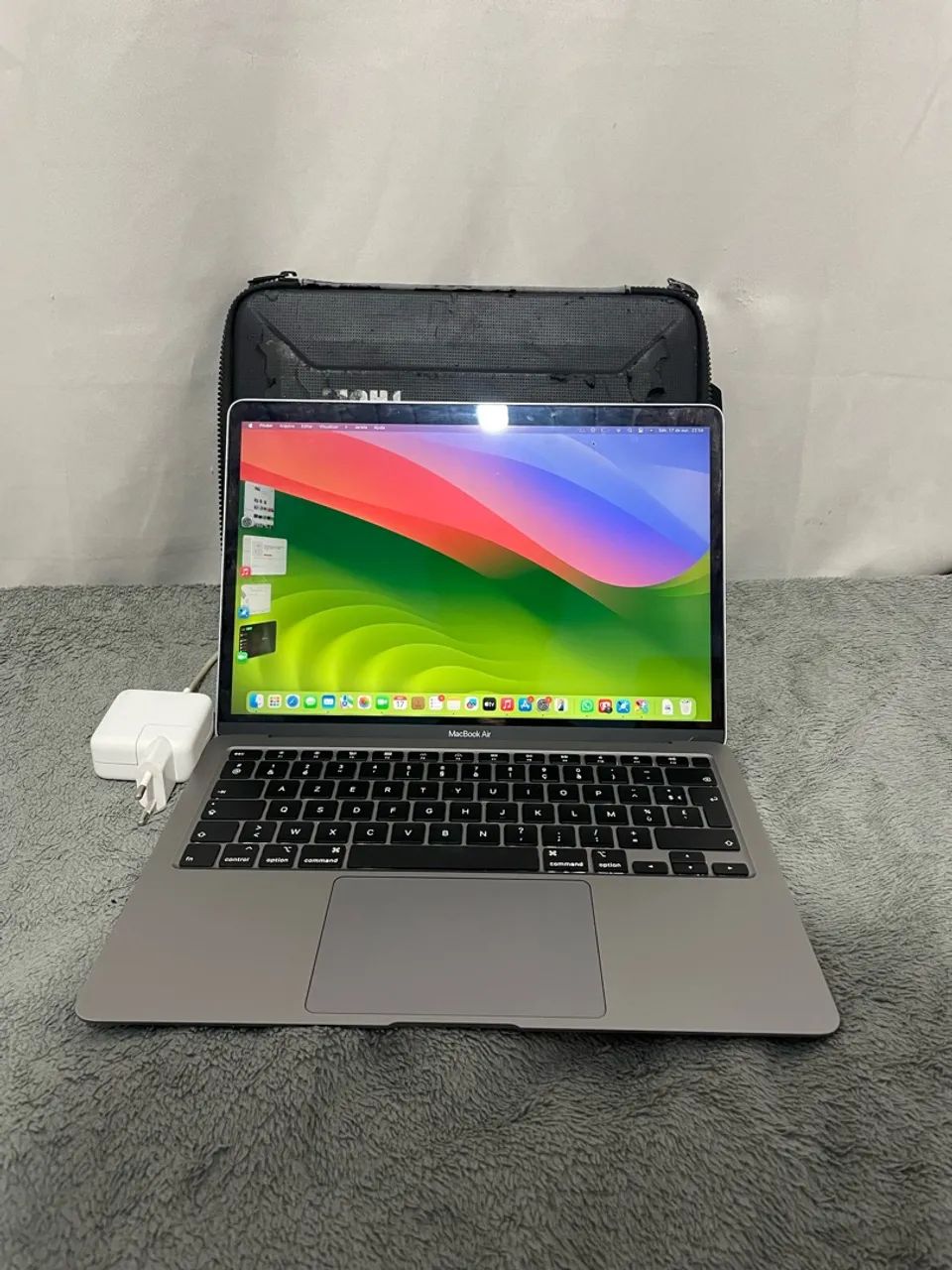 MacBook Air  - Foto 2