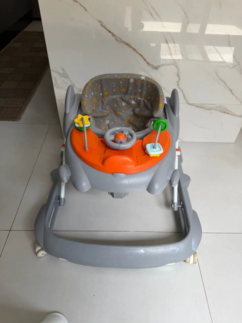 Andador Infantil 