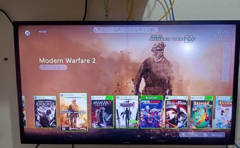 Jogos Xbox 360 - Foto 2