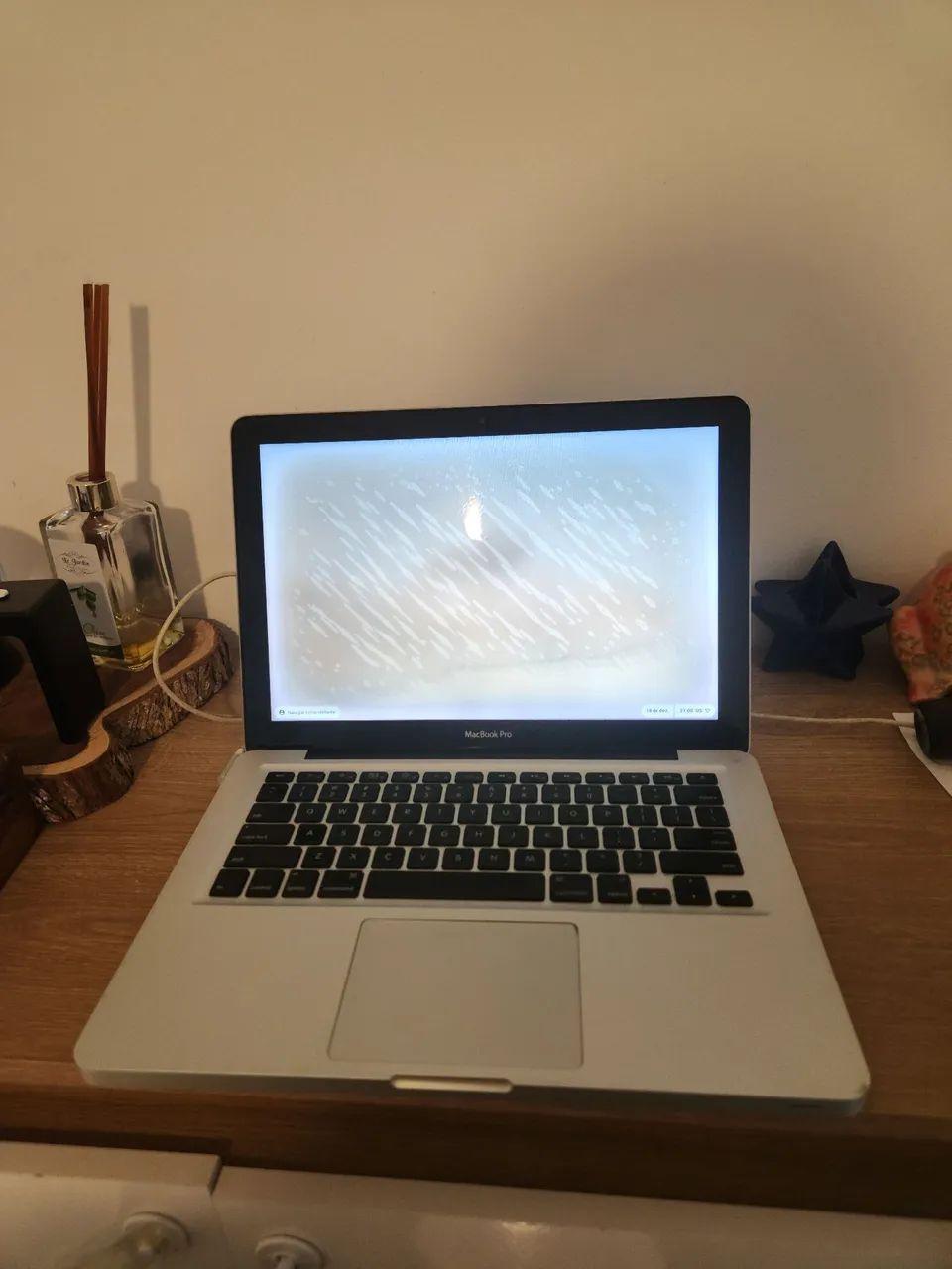 Macbook pro 2009 - Perfeito para cenográfica - Foto 4