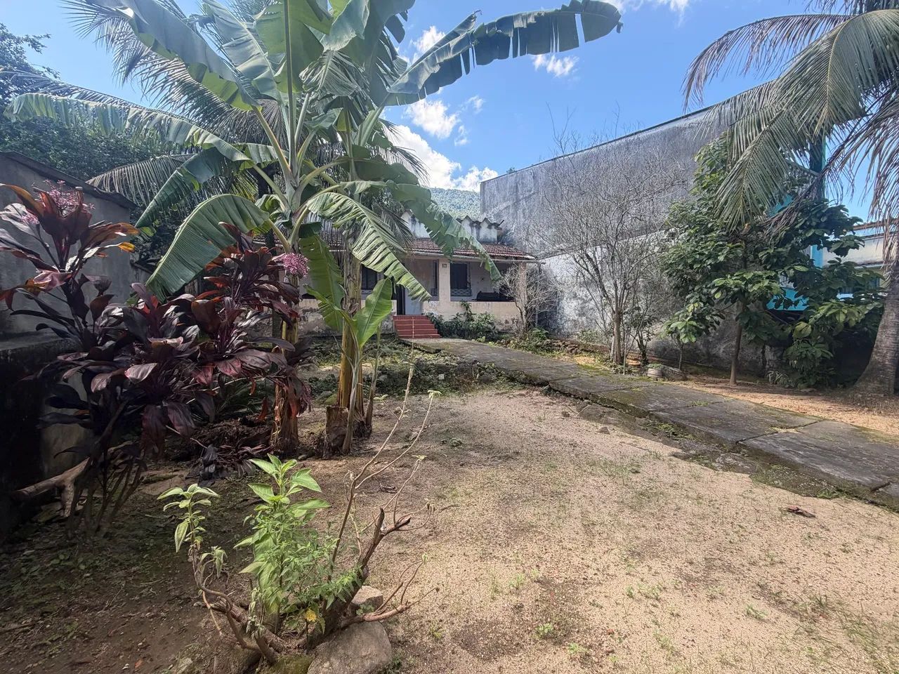 CASA LINEAR COM ÓTIMO TERRENO A VENDA MURIQUI  - Foto 3