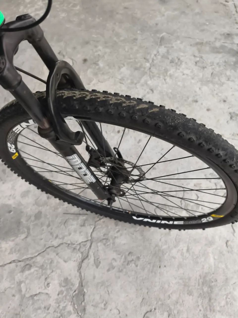 Bicicleta  - Foto 3