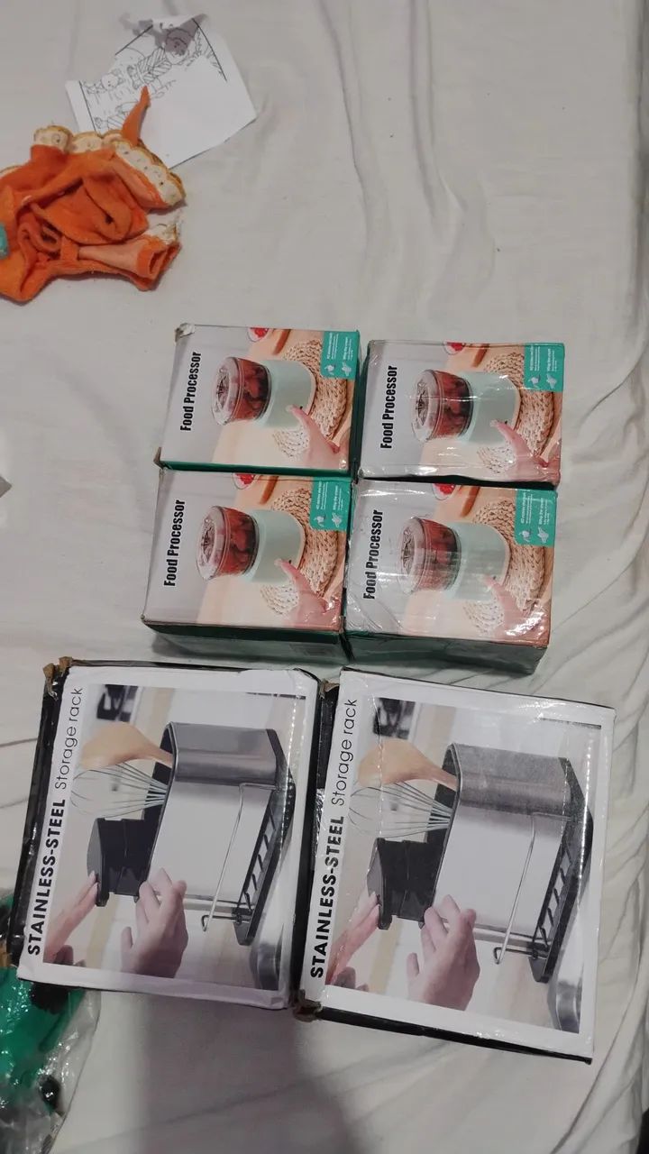 Vendas produtos - Foto 2