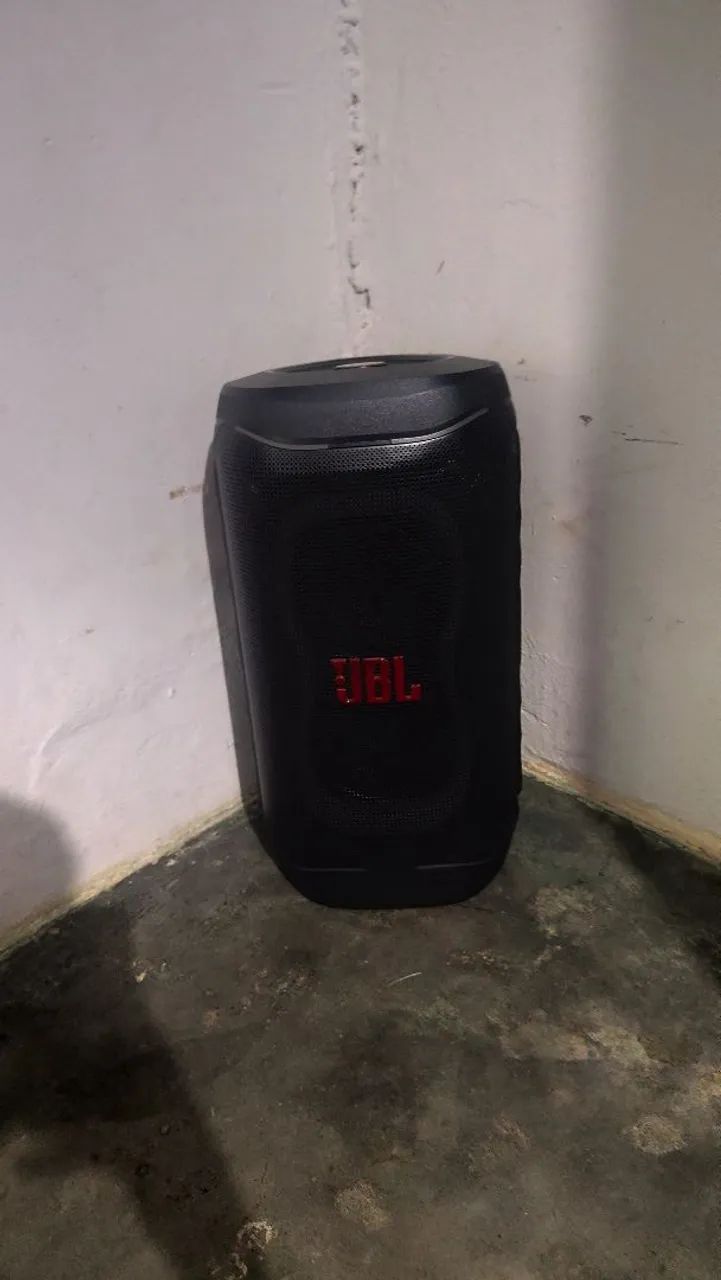 JBL partybox 130