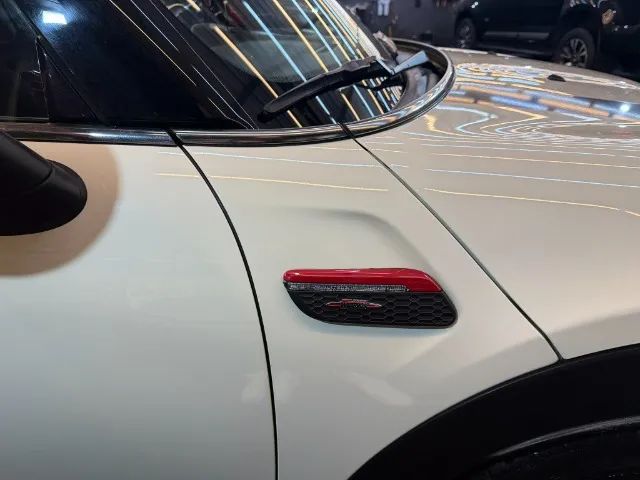 Mini Cooper John Works 2.0 Turbo 3P Aut. 2017 - Foto 4