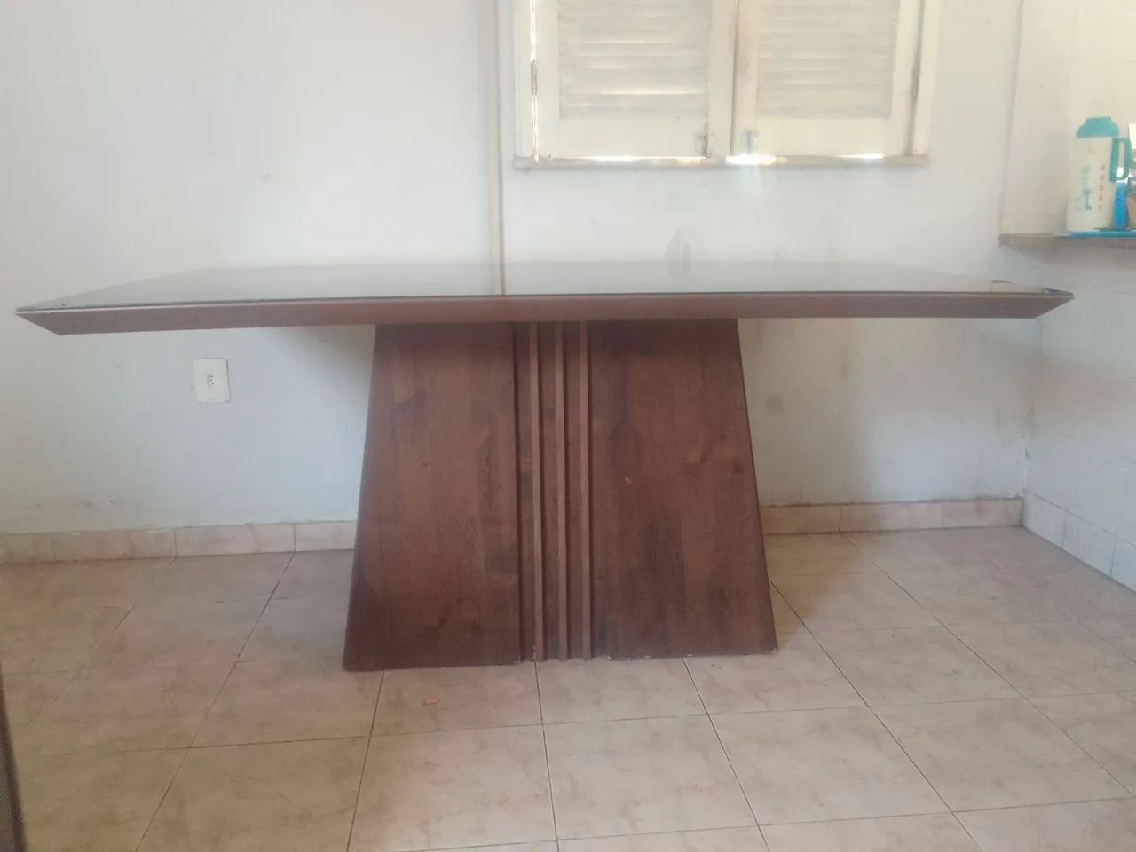 Vendo mesa de jantar  - Foto 2