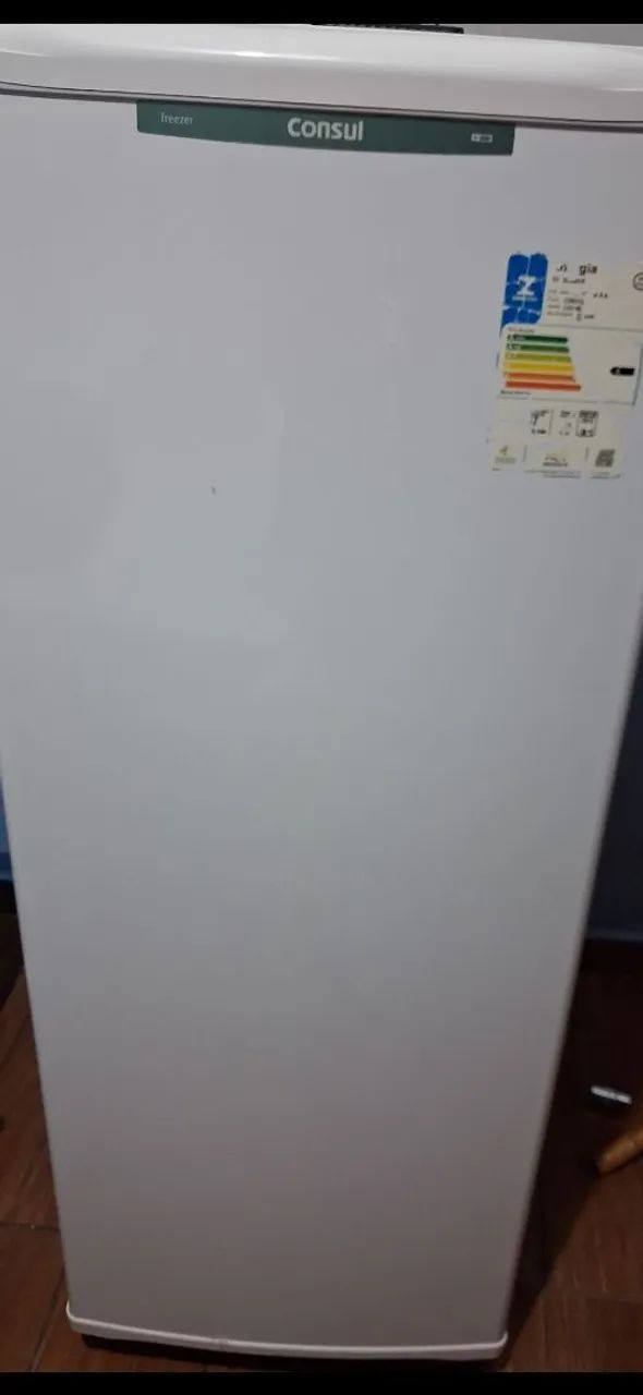 Vendo freezer - Foto 2