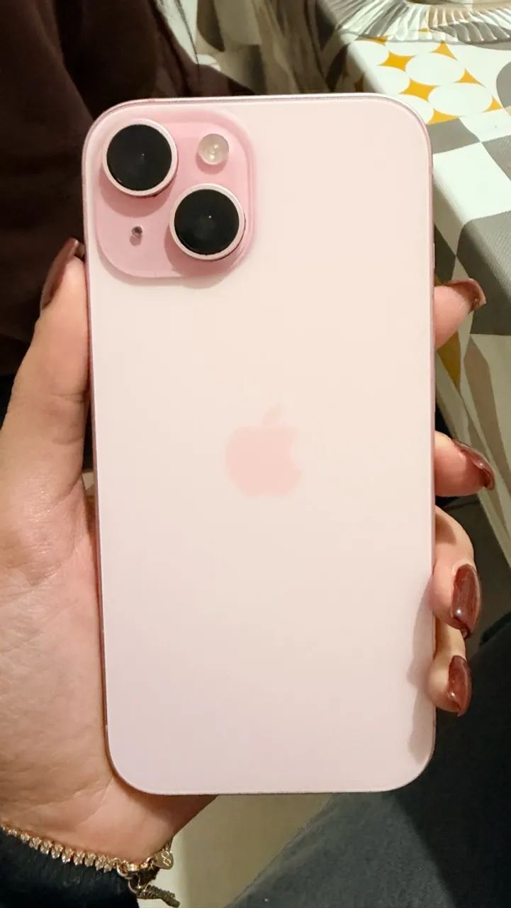 iPhone 15 128gb - Foto 3