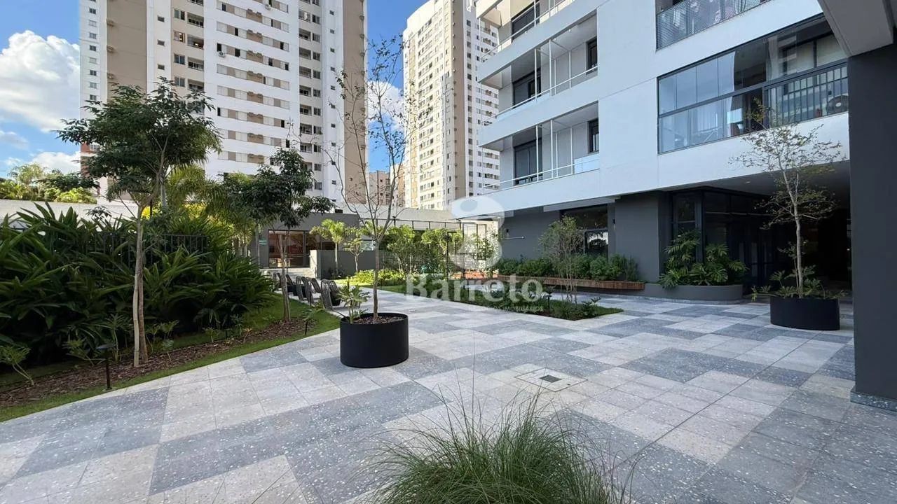 ?? Edifício Sense  Conforto, Sofisticação e Sol da Manhã Apartamento incrível no Edifício 