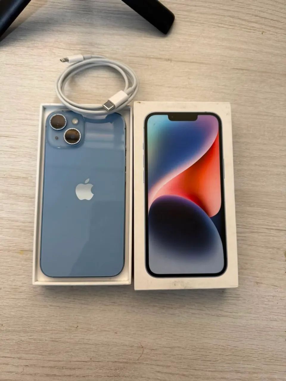 iPhone 14 128gb
