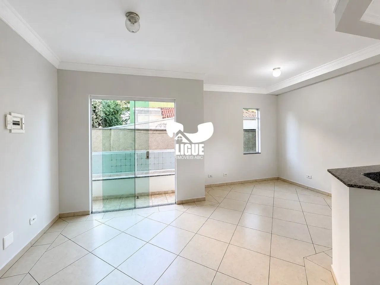 Sobrado em condominio na Vila Assunção - Foto 2