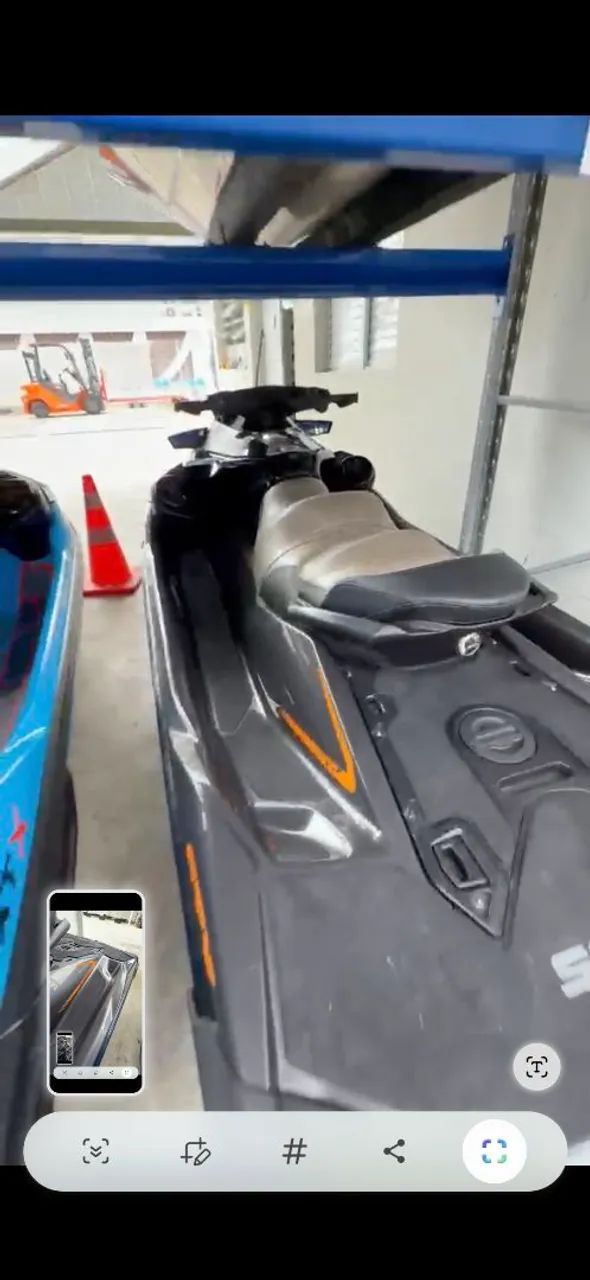 Jet seadoo GTX 170 - Foto 2