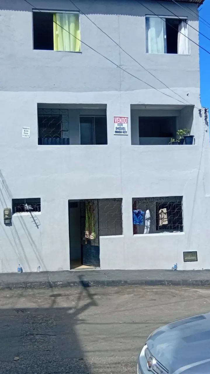 Foto - Salvador - Sussuarana