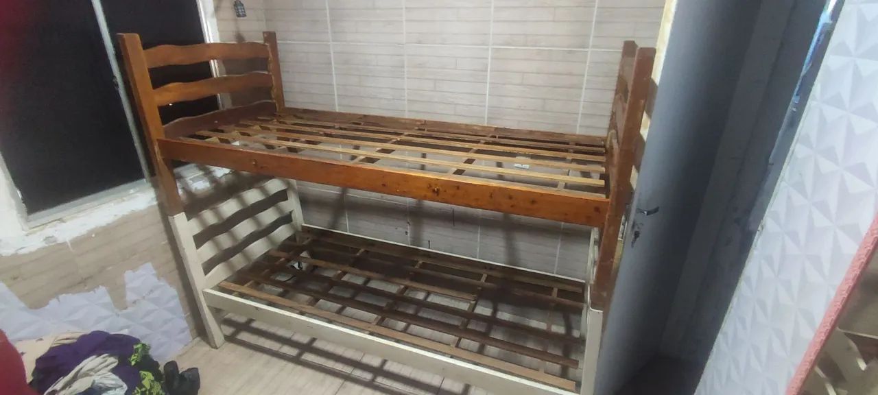 Cama Beliche  - Foto 5