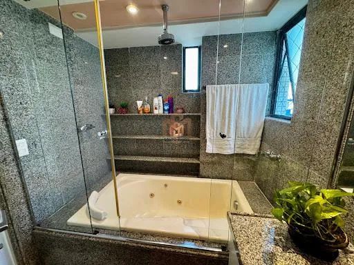 Cod 1026 - Vendo Cobertura Duplex Av. Boa Viagem - Edf Anabella - Recife, PE REF: 1026 - Foto 3