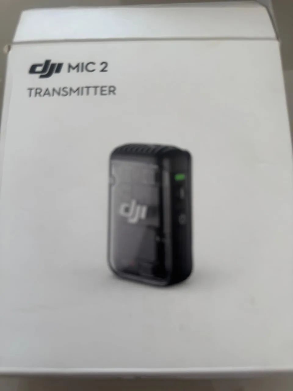 Dji mic transmitter  - Foto 2