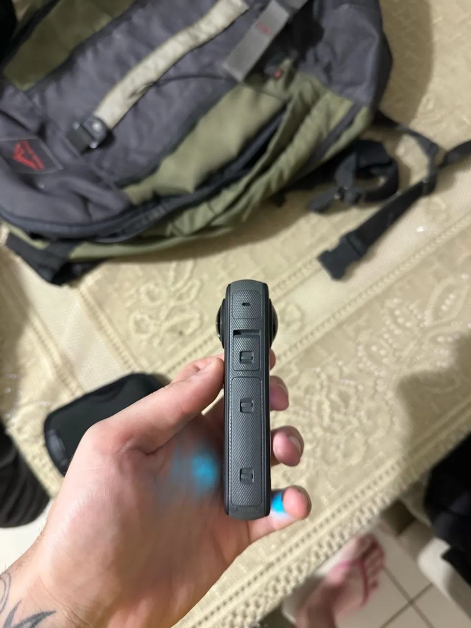 Insta 360 3x  - Foto 2