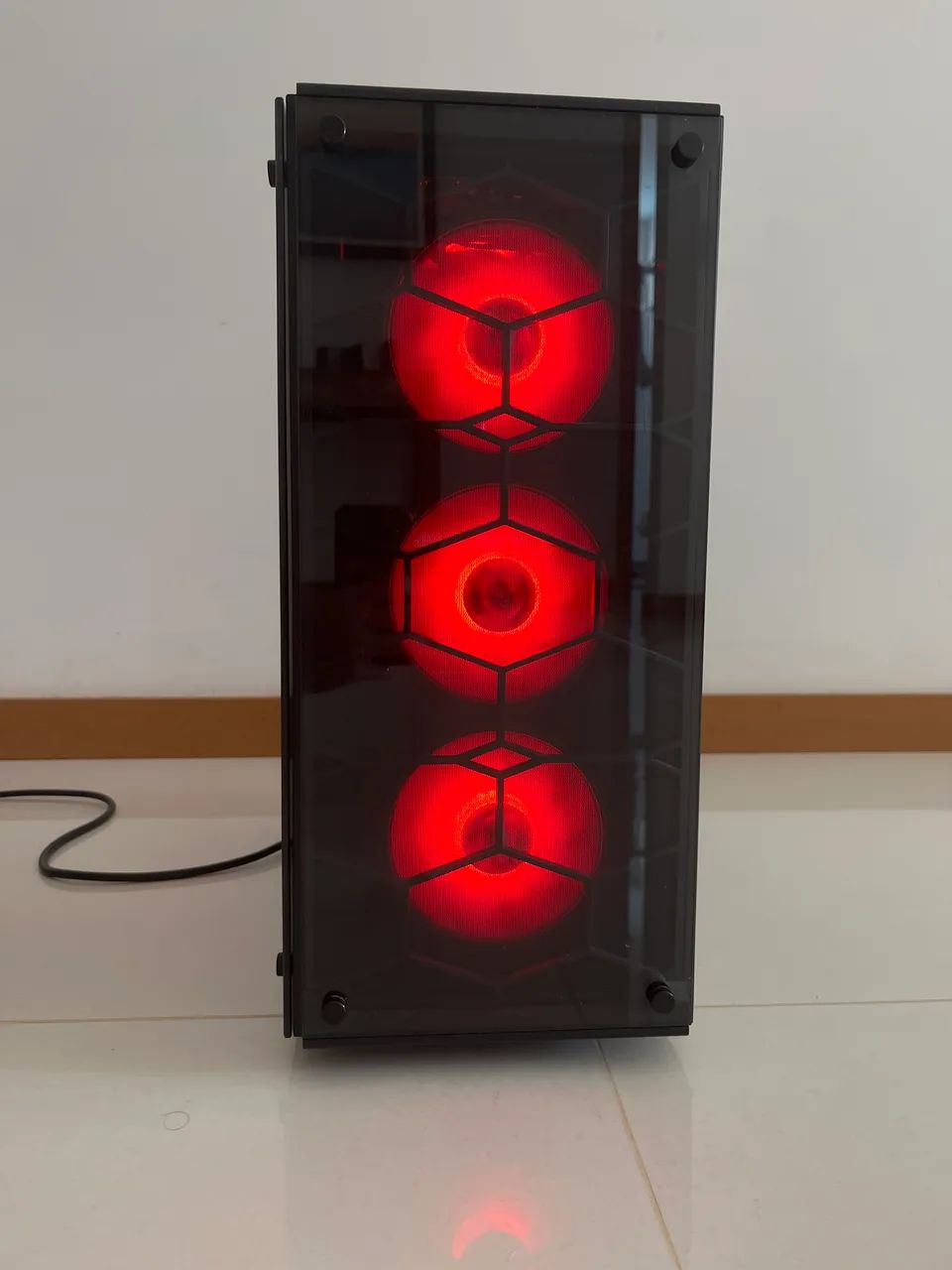 ゲーミングPC / Ryzen7 3700X / RTX2070 SUPER Skytech Chronos Gaming PC Desktop – AMD Ryzen 7 3700X, NVIDIA RTX