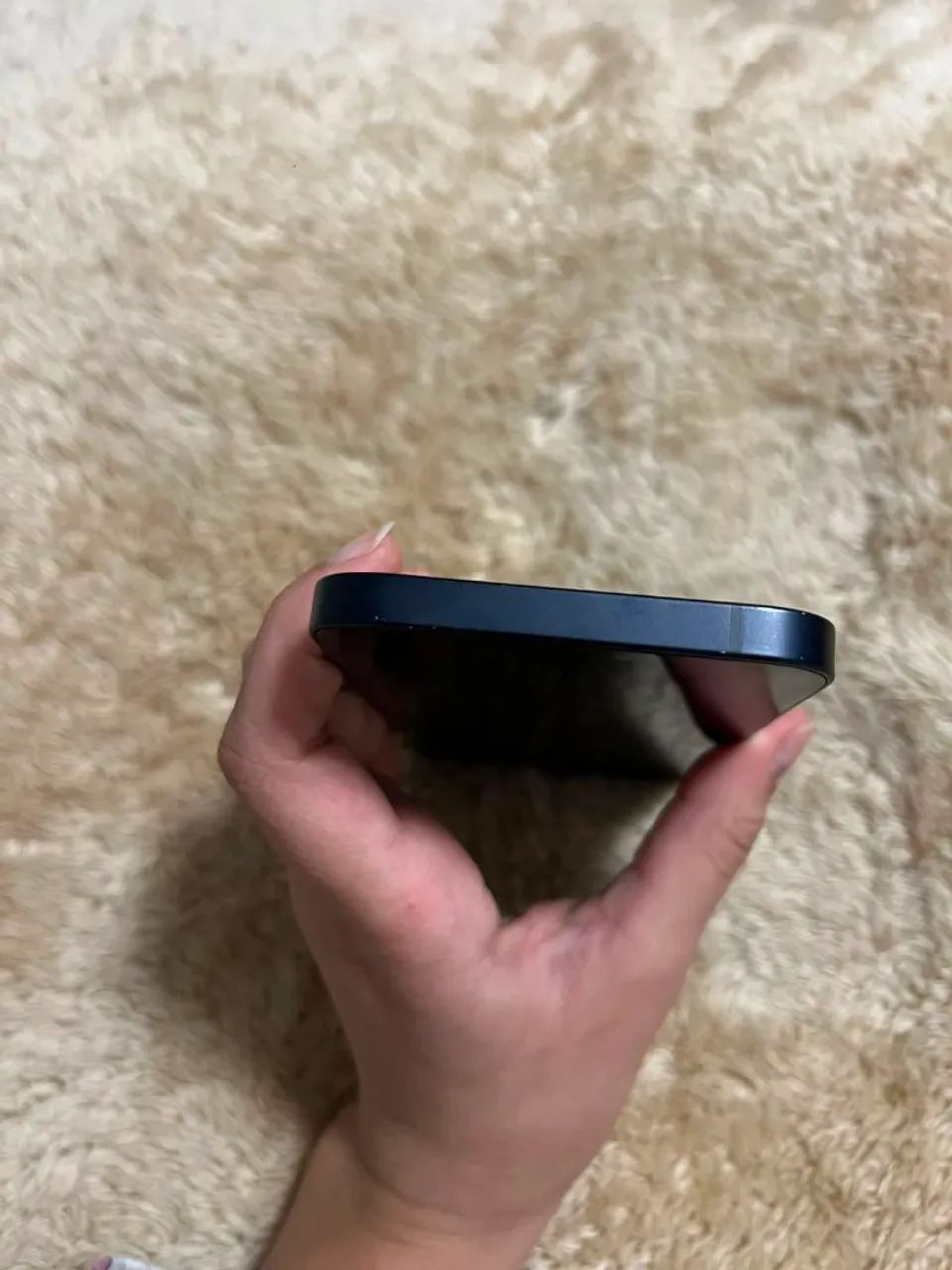 IPhone 12 preto  - Foto 3