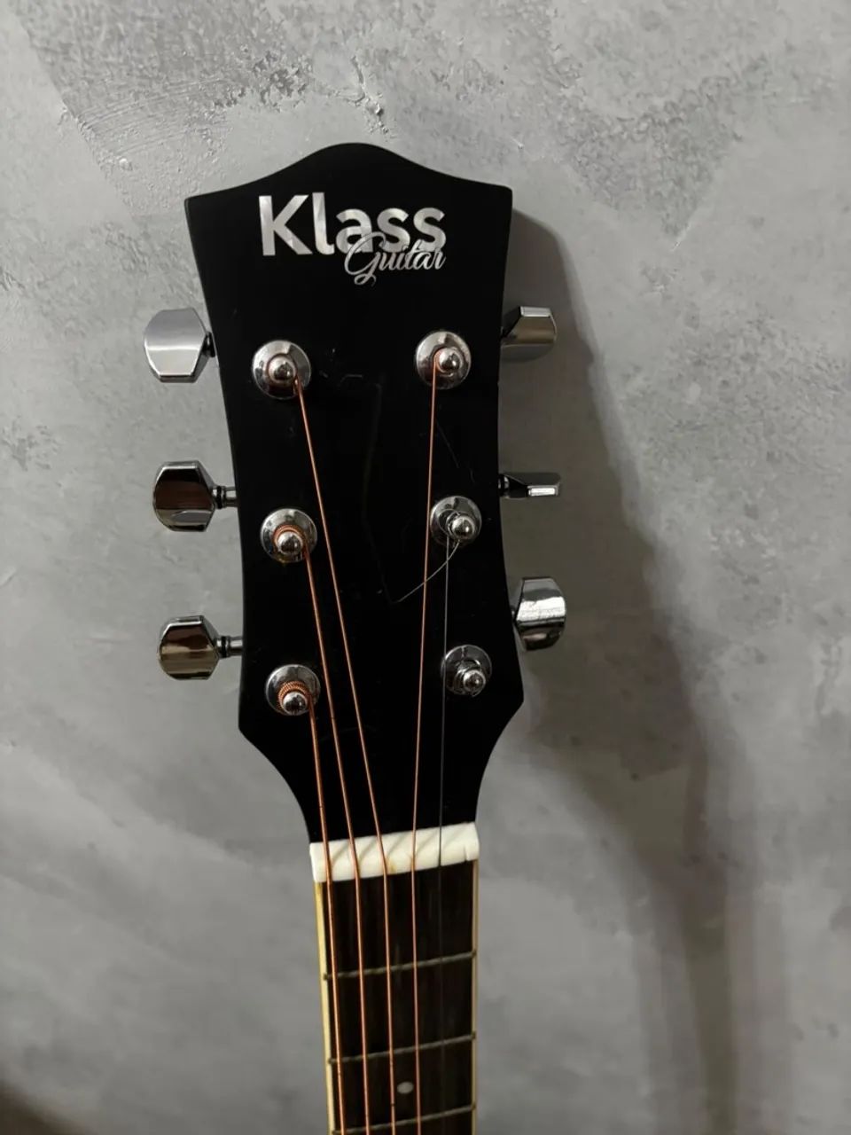 ? Violão em perfeito estado + Case e Bandoleira - Foto 2