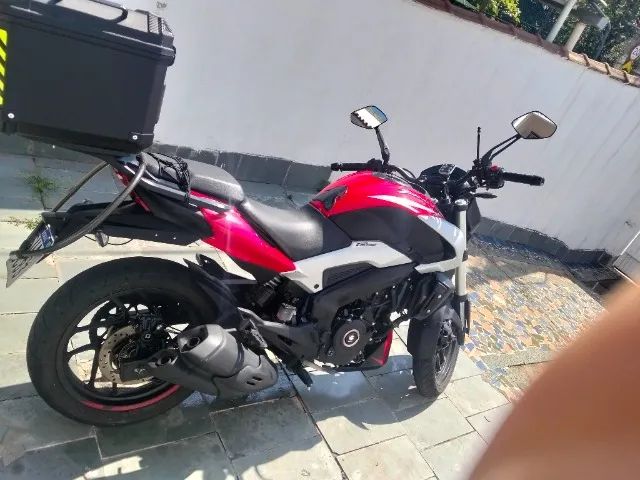 BAJAJ Dominar 250cc - Foto 2