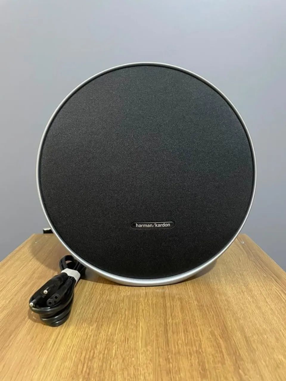 Caixa de som HARMAN KARDON Onyx Studio 9, Bluetooth - NOVA - Foto 2