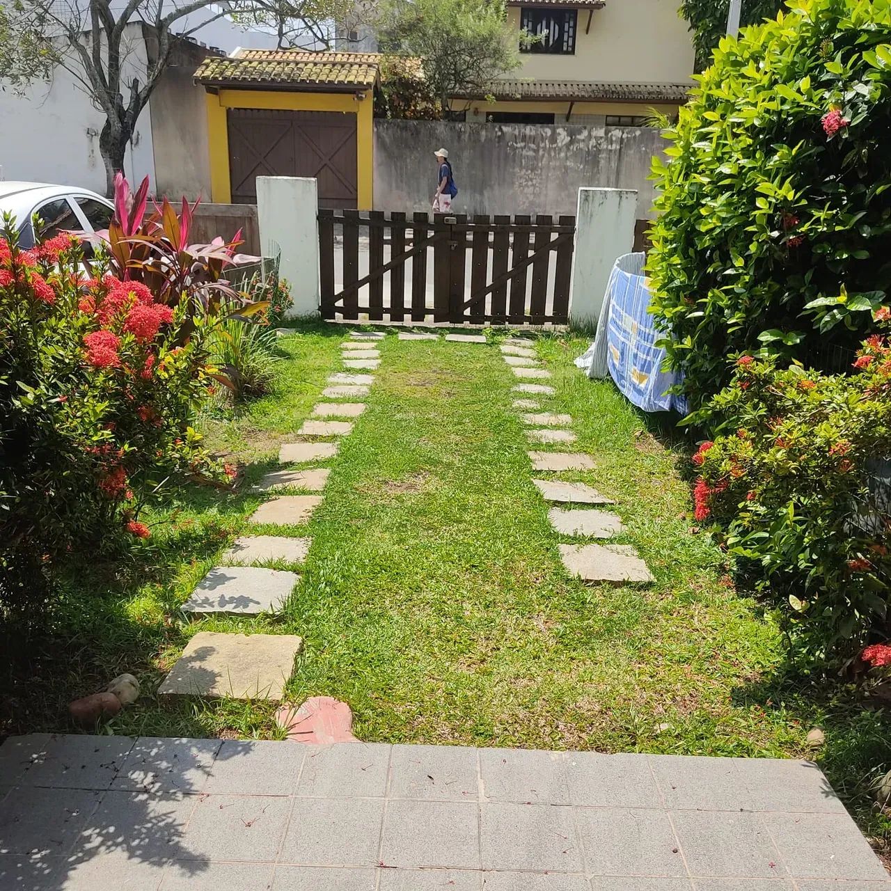 Vendo ou alugo village em Stella Maris - Foto 3