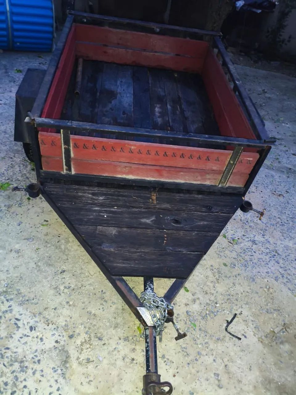 Carretinha 2022 - Foto 5