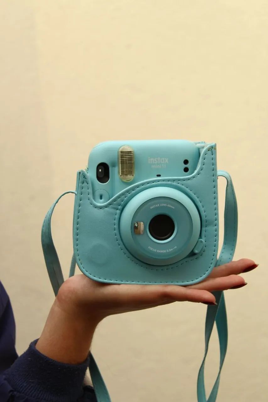 Instax Mini 11