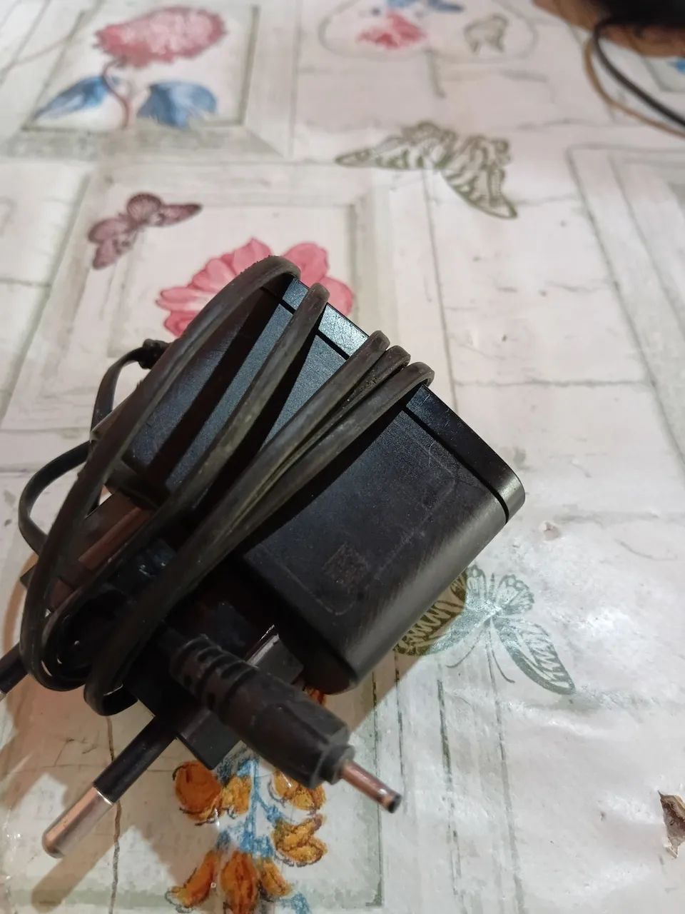 Carregador para celular Samsung flip antigo  - Foto 4
