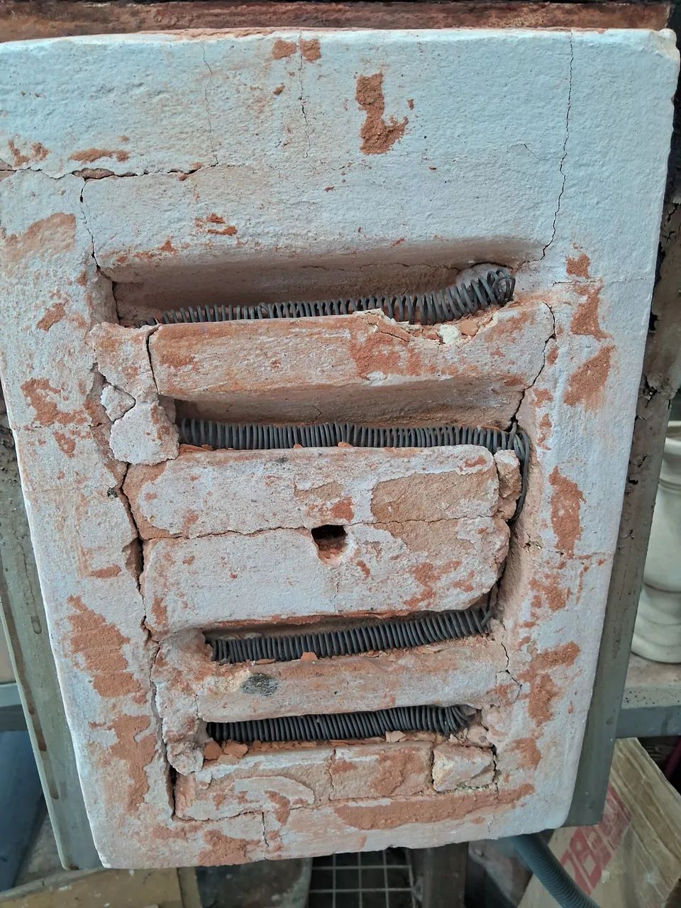 Forno para cerâmica  - Foto 2