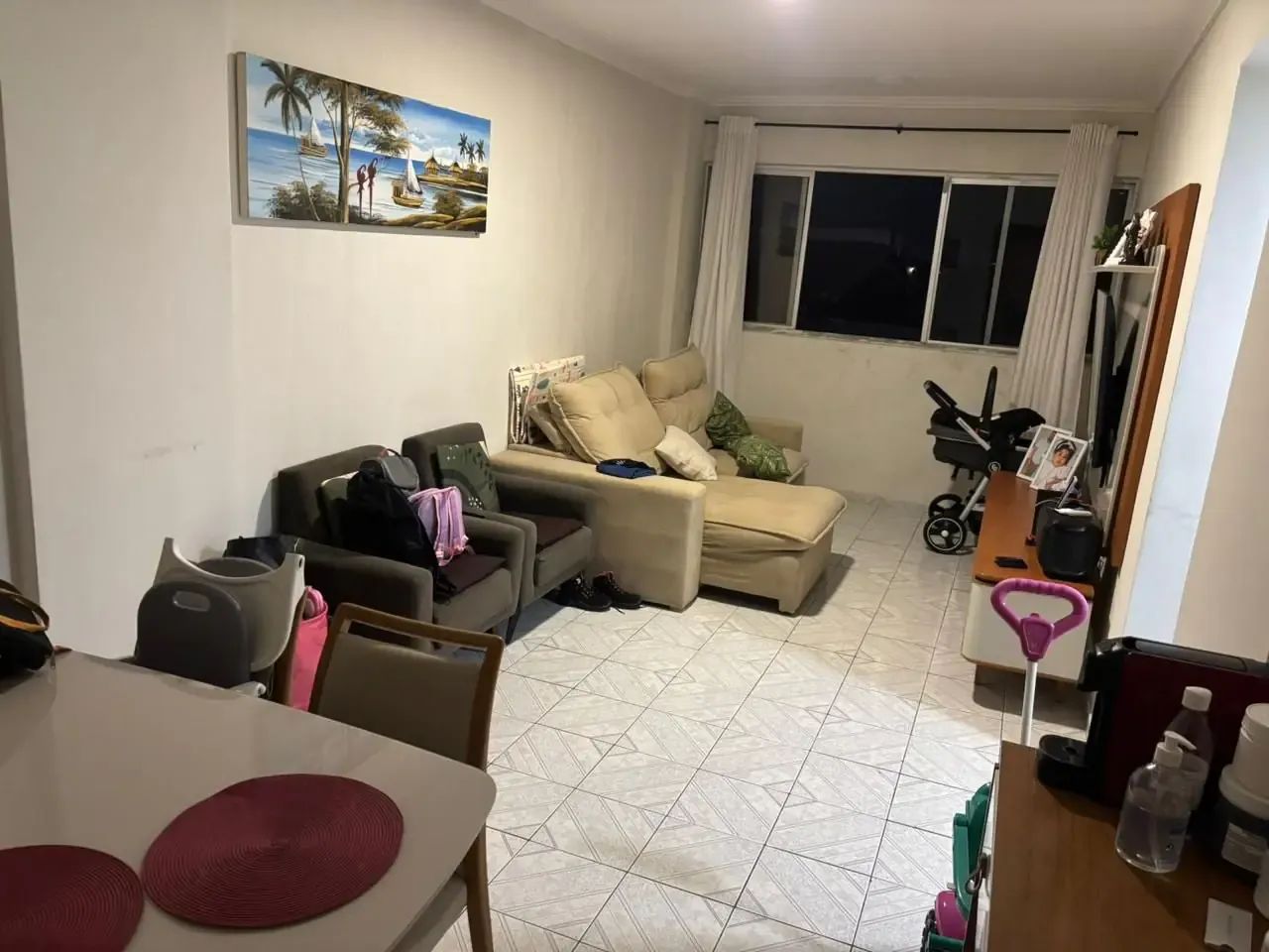 Apartamento à venda no EDIFÍCIO SANTA IZABEL, CENTRO, Maceió, AL - Foto 3