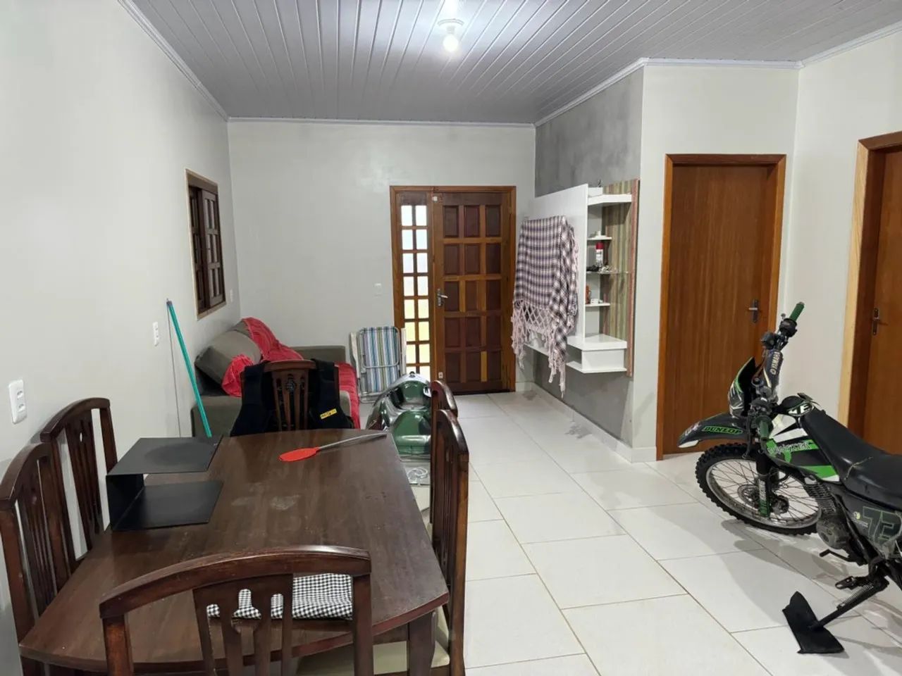 Casa a venda Praia Sumaré - Foto 5