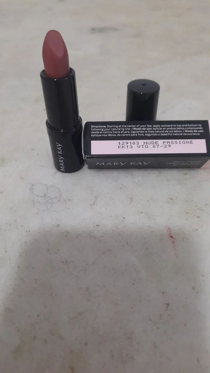 Batom Matte - Foto 2