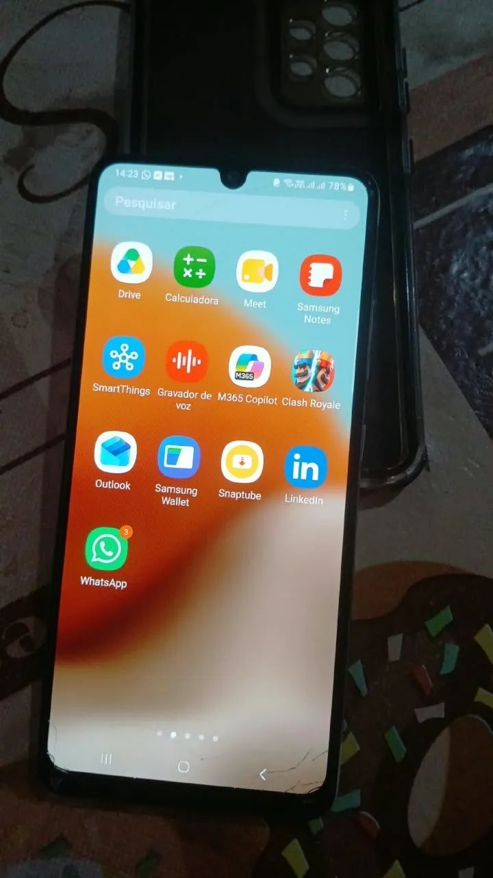 Galaxy A32 - Foto 2