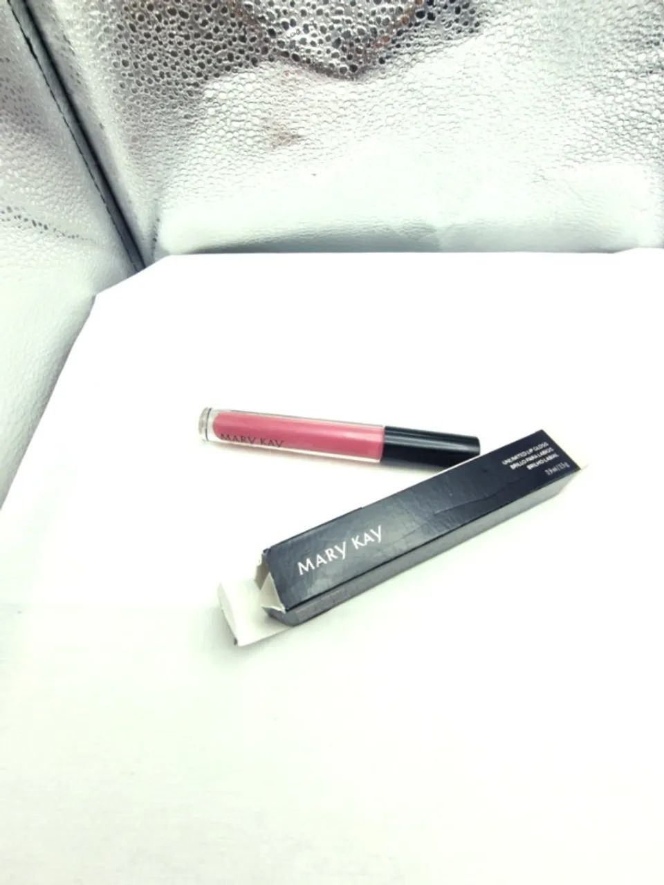 Mary Kay Brilho Para Lábios  - Foto 2