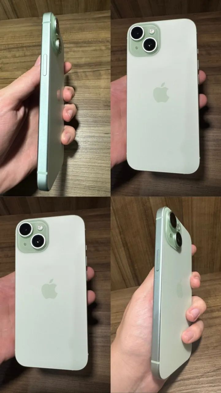iPhone 15 ?87%  - Foto 5