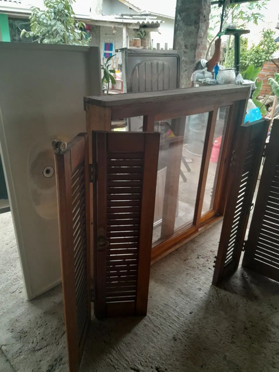 Janela pontográfica 