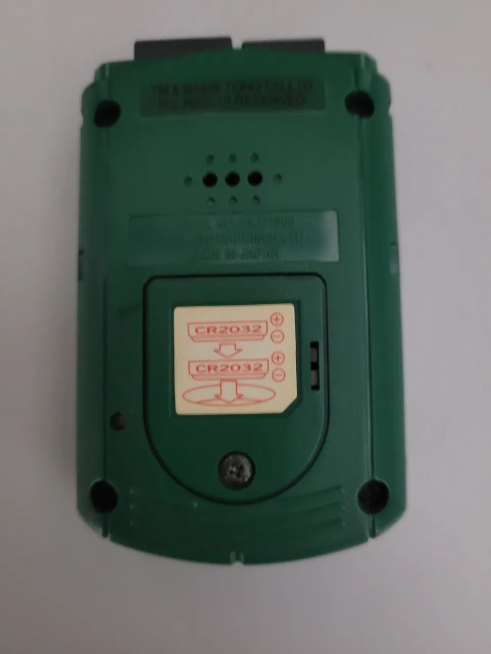 VMU verde Dreamcast-memory card - Foto 2
