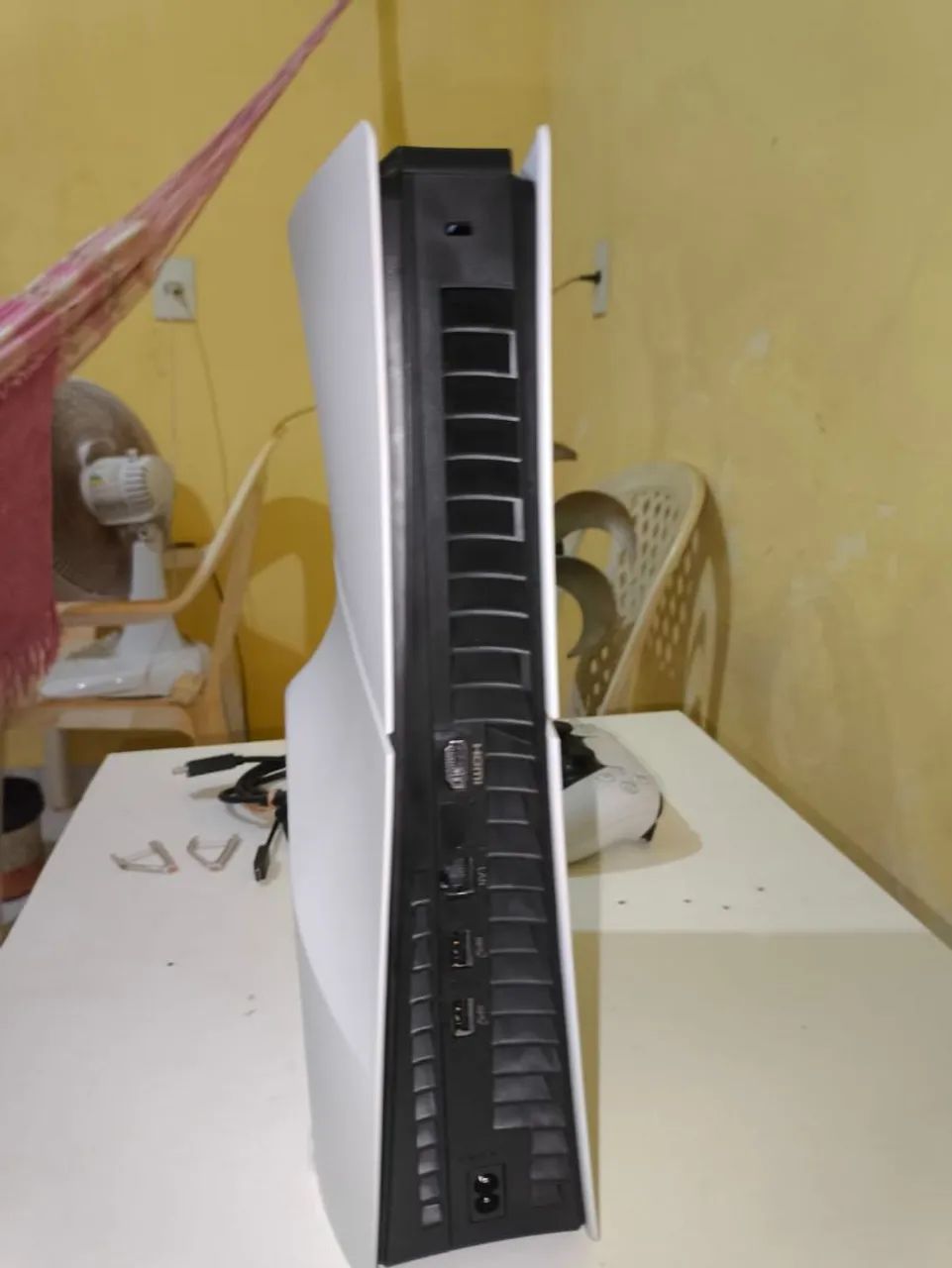 PlayStation 5 slim Disc 1tb - Foto 4