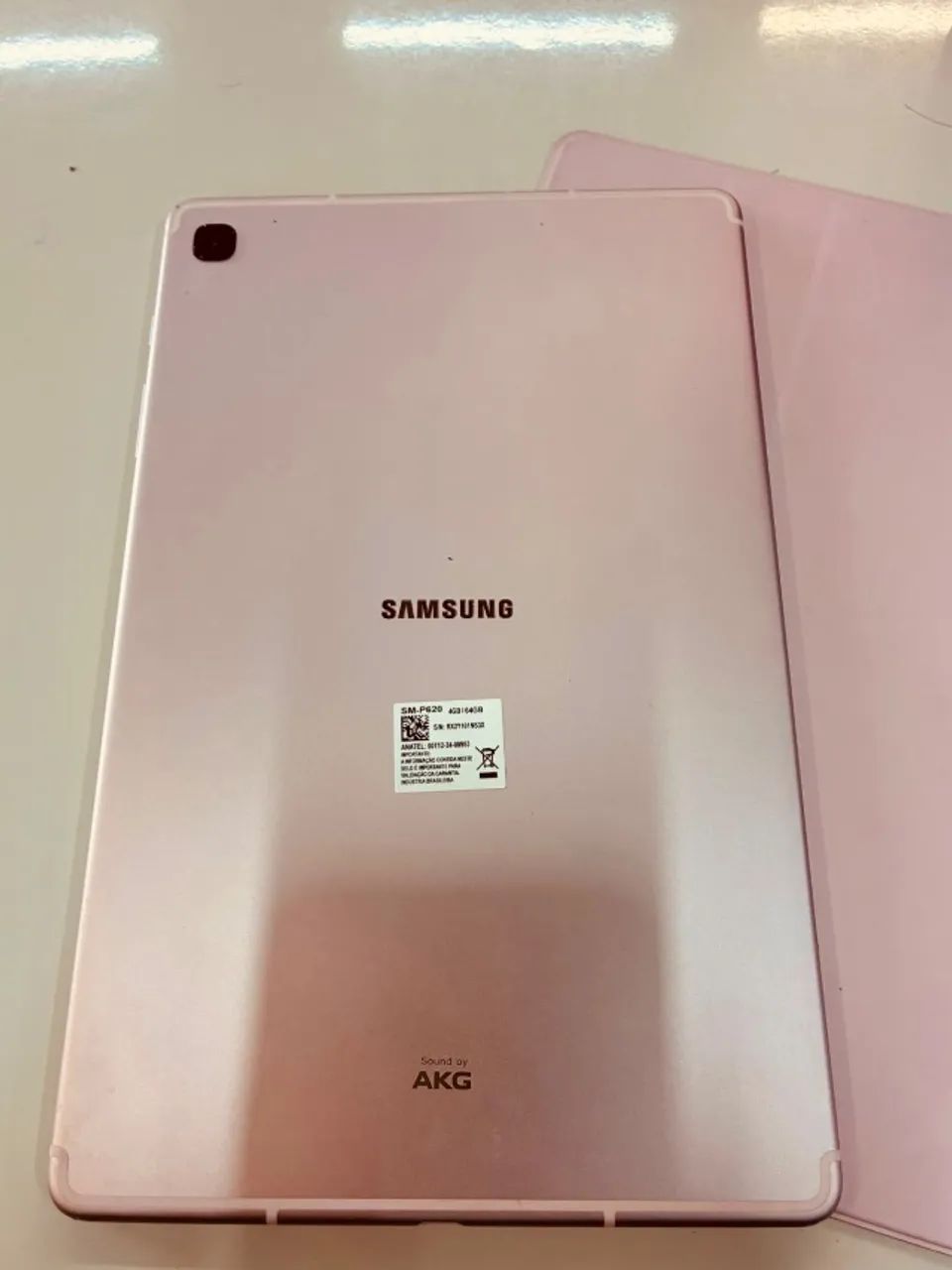 Tablet Samsung 
