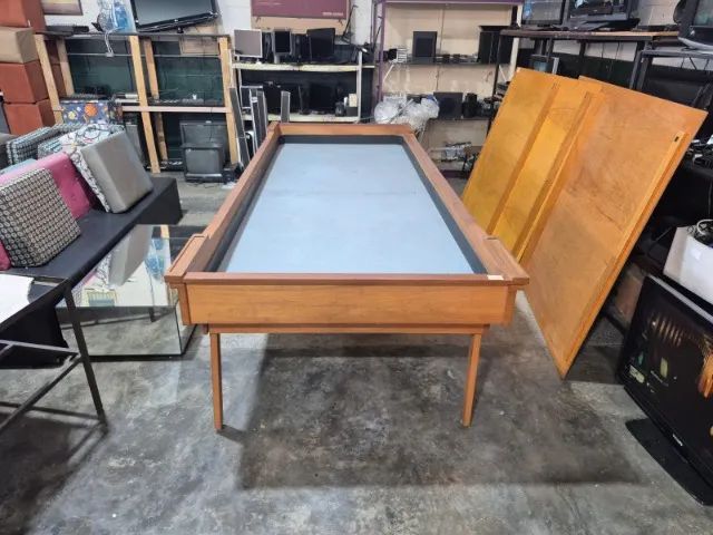 MESA DE BOCHA - Foto 2