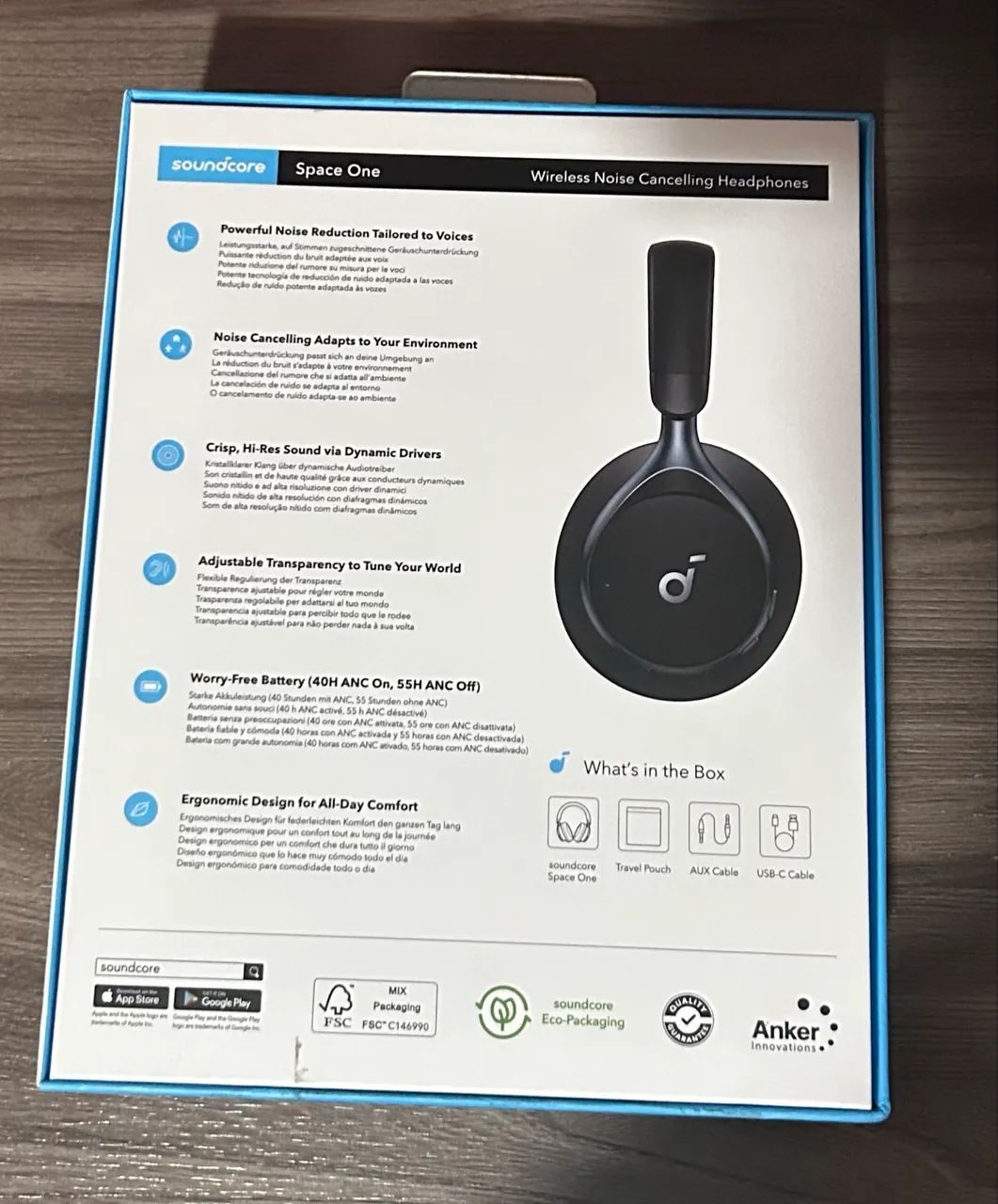 Anker space one - Foto 5