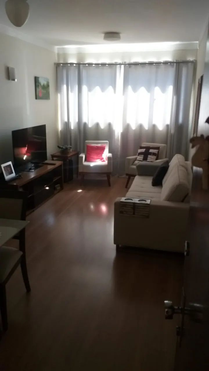 Foto - Campinas - Bosque