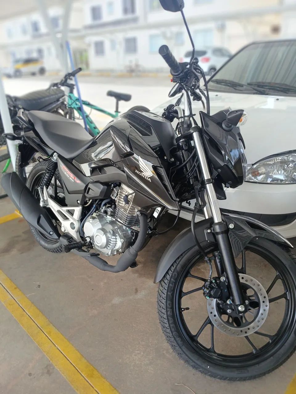 Locação de moto  - Foto 3