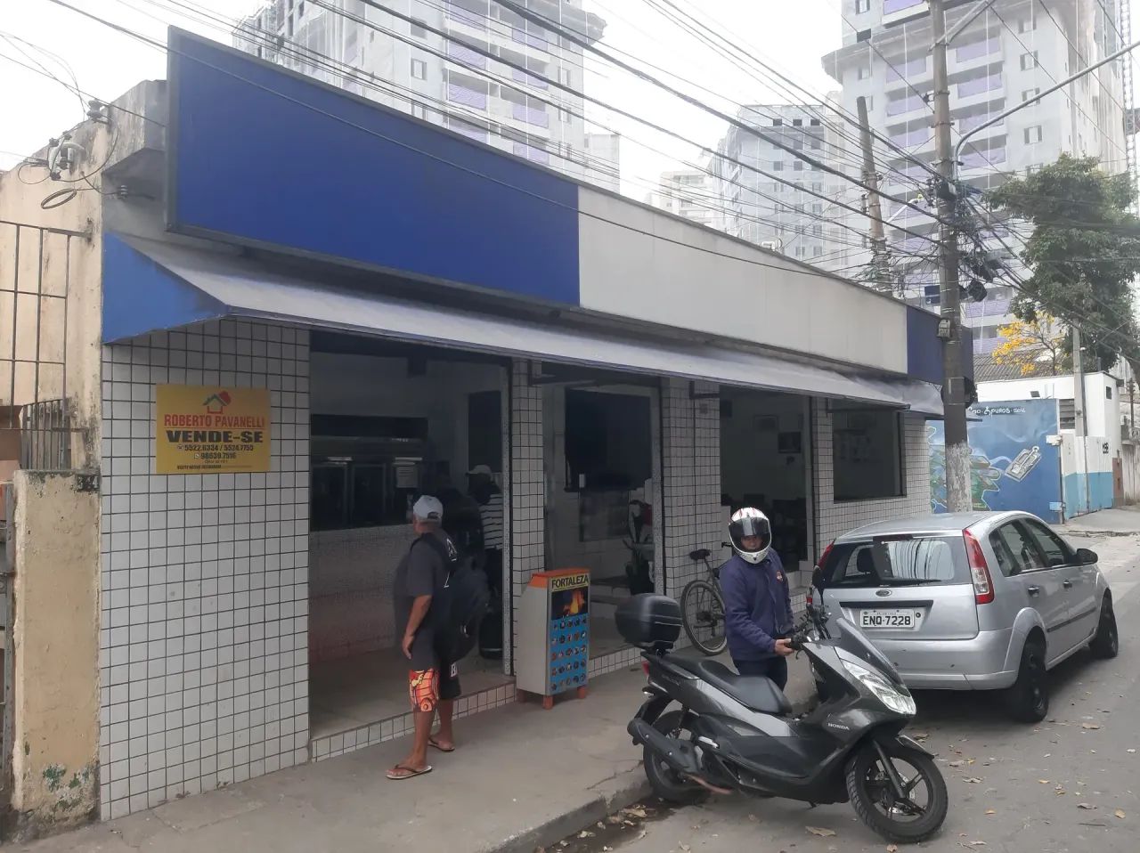 Imóvel Comercial à Venda  Santo Amaro/SP - Foto 5